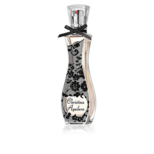 Christina Aguilera Christina Aguilera Profumo Eau De Parfum Fascino Floreale Avvolgente