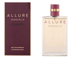 Chanel Allure Parfüm Eau De Parfum Magnetische Aura Der Ausstrahlung