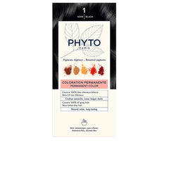 Phyto Phytocolor Crema Colorante Per Capelli Colore Vegetale Radiante