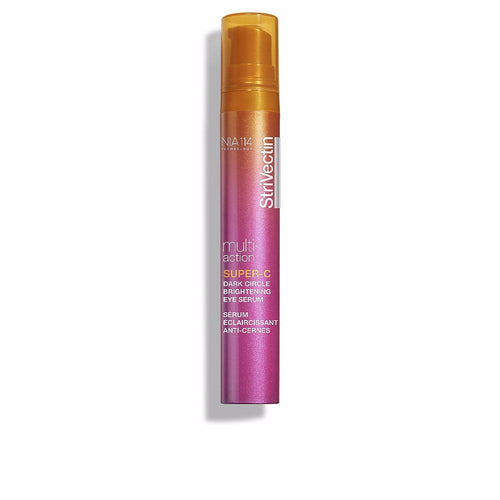 Strivectin Multi Action Siero Occhi Illuminante Rimuove Occhiaie