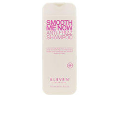 Eleven Australia Smooth Me Now Anti Frizz Shampoo Bekämpfe Frizz Und Trockenheit
