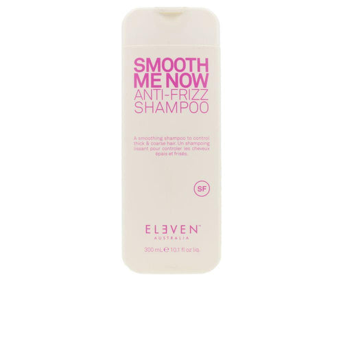 Eleven Australia Smooth Me Now Shampoo Anticrespo Combatti Frizz E Secchezza