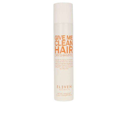 Eleven Australia Give Me Clean Hair Shampoo Senza Crudeltà
