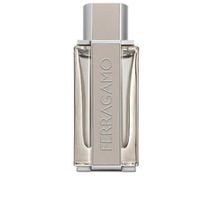 Salvatore Ferragamo Ferragamo Bright Leather Men Profumo Eau De Toilette Fresco Naturale