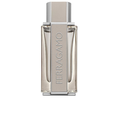 Salvatore Ferragamo Ferragamo Bright Leather Men Profumo Eau De Toilette Fresco Naturale