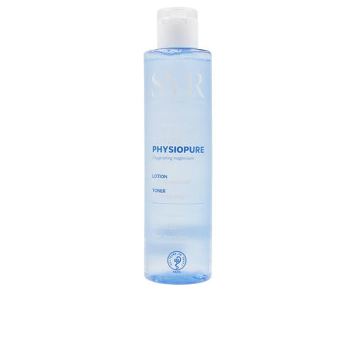 Svr Laboratoire Dermatologique Physiopure Tonico Viso Pelle Radiosa E Idratata