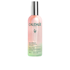 Caudalie Brumas Beauty Water Bruma Cosmética Piel Radiante