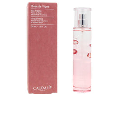 Caudalie Aguas Frescas Parfüm Eau De Toilette Sanfte Romantische Note
