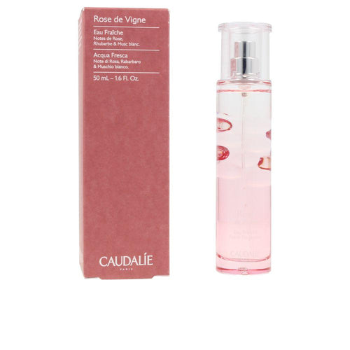 Caudalie Aguas Frescas Parfüm Eau De Toilette Sanfte Romantische Note
