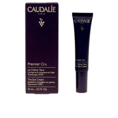 Caudalie Premier Cru Crema Contorno De Ojos Antienvejecimiento Global