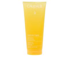 Caudalie Geles De Ducha Gel Douche Douce Fraîcheur Nettoyante