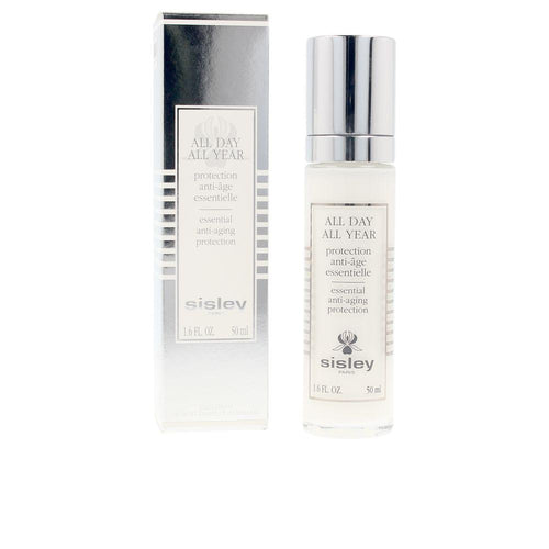 Sisley All Day All Year Crema Facial Protección Anti Edad
