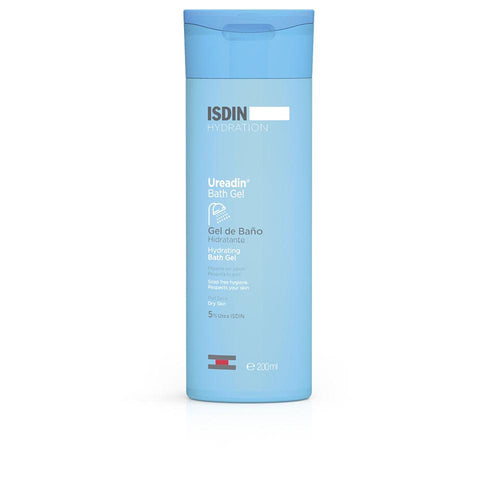 Isdin Ureadin Gel Da Bagno Idratante Pulizia E Idratazione Perfetta
