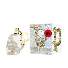 Police To Be Born To Shine For Woman Perfume Eau De Parfum Elegancia Gourmet Cautivadora