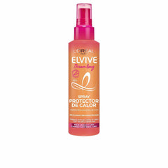 L'Oréal Paris Elvive Spray Protección Calor Cabello Estilo Impecable Siempre