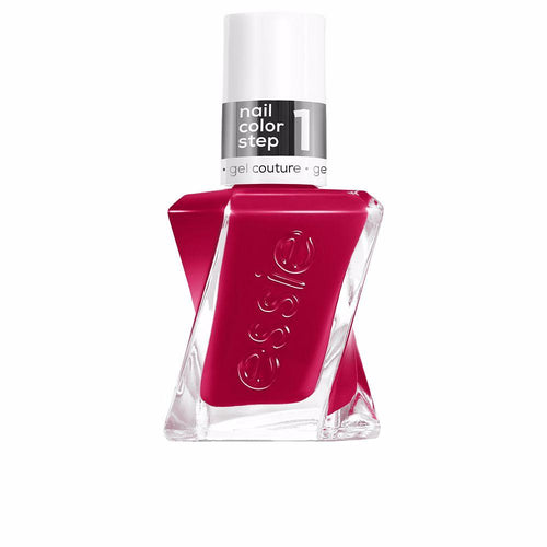 Essie Gel Couture Gel Nagellack Lebhaft Und Langanhaltend