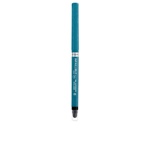 L'Oréal Paris Infaillible Grip 36H Eyeliner Long Lasting Waterproof Precision