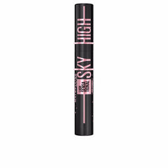 Maybelline Lash Sensational Mascara Gesunde Wimpern Power