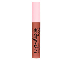 Nyx Professional Make Up Lingerie Labial Líquido Color Mate 16 Horas