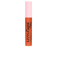 Nyx Professional Make Up Lingerie Labial Líquido Color Mate 16 Horas