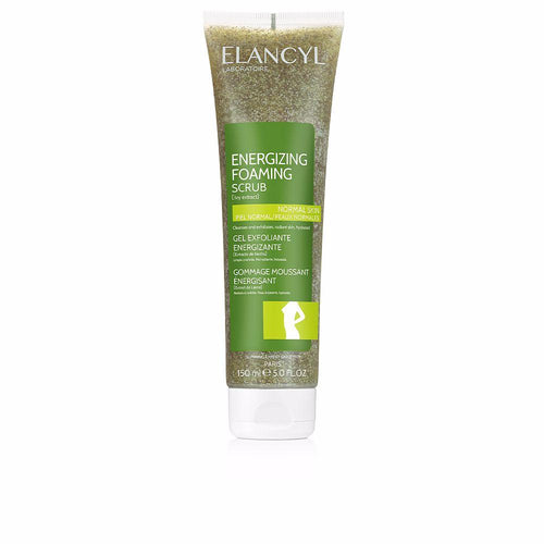 Elancyl Gommage Moussant Gel Exfoliante Cuerpo Piel Suave Y Radiante