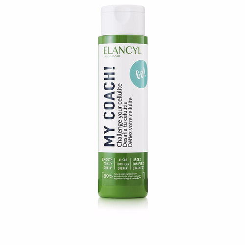 Elancyl Crema Anti-Cellulite Elancyl My Coach! Reducción Activa De La Celulitis