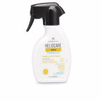 Heliocare Helicoare 360º Pediatrics Lozione Spray Solare SPF 50 Protezione Ipoallergenica Per Pelli Sensibili