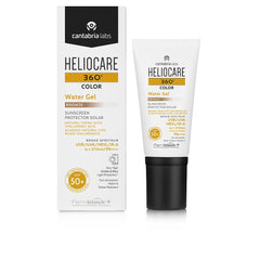 Heliocare Heliocare 360° Crema Solare Colorata Protezione Solare Avanzata