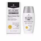 Heliocare Helicoare 360° Fluido Protezione Solare Pigmentato Protezione Totale Solare
