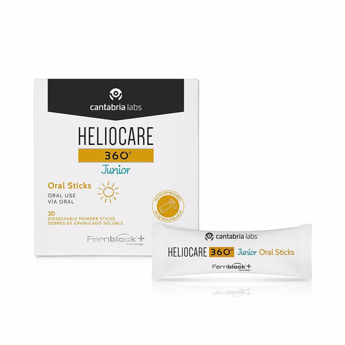Heliocare 360° Stick Orale Protezione Solare Naturale Efficace