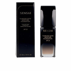 Sensai Foundations Fondotinta Idratante Idratazione E Lucentezza Duratura
