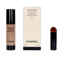 Chanel Les Beiges Complexion Touch Maquillage Visage Pour Un Teint Rayonnant