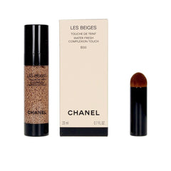 Chanel Les Beiges Complexion Touch Maquillage Visage Pour Un Teint Rayonnant