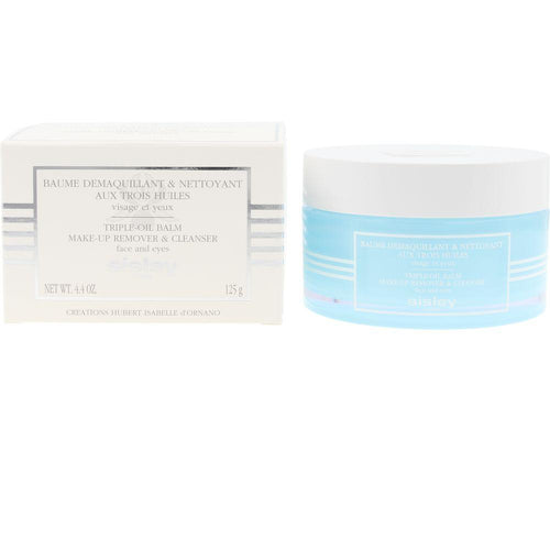 Sisley Reinigende Und Makeup Entferner Sisley Makeup Entferner Balsam Mit Drei Ölen Für Intensive Strahlende Haut
