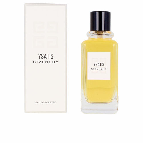 Givenchy Ysatis Parfüm Eau De Toilette Zauberhafte Eleganz
