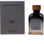 Adolfo Dominguez Ébano Salvia Perfume Eau De Parfum Encanto De Madera Antigua