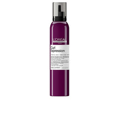 L'Oréal Professionnel Paris Curl Expression Haarmousse 10 In 1 Definierte Und Hydratisierte Locken