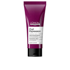 L'Oréal Professionnel Paris Curl Expression Leave-In Cream For Curly Hair Deep Hydration And Definition