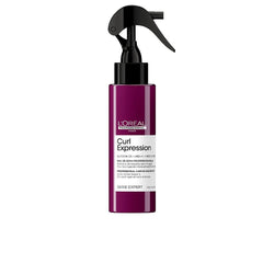 L'Oréal Professionnel Paris Curl Expression Acqua Rivitalizzante Per Ricci Controllo Crespo 48 Ore