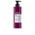 L'Oréal Professionnel Paris Curl Expression Crema Gel Definente Per Capelli 12 Volte Più Definizione
