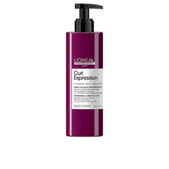 L'Oréal Professionnel Paris Curl Expression Crema Gel Definente Per Capelli 12 Volte Più Definizione