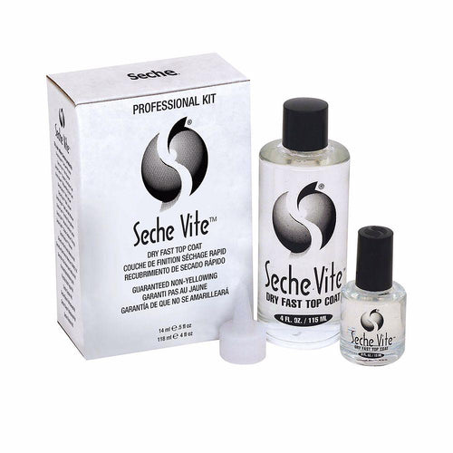 Seche Vite Top Coat Seche Vite Top Coat Per Unghie Asciugatura Veloce Brillante
