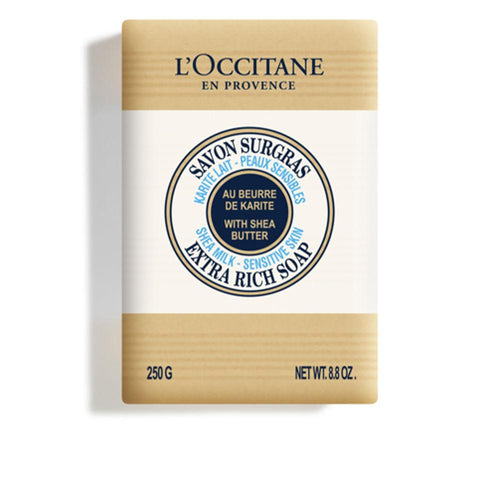 L'Occitane En Provence Karité Sapone Arricchito Al Burro Di Karité Cura Delicata E Naturale