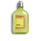 L'occitane En Provence Eau De Cédrat Gel De Ducha Masculino Frescura Cítrica Energizante