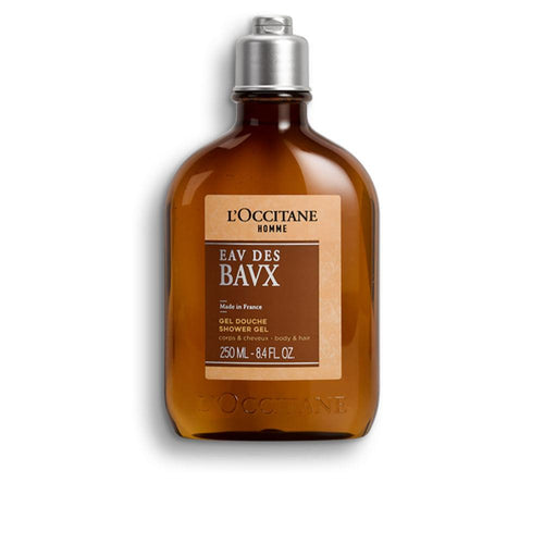 L'Occitane En Provence Hombre L'occitane En Provence Gel De Ducha Purifica Cabello Y Cuerpo