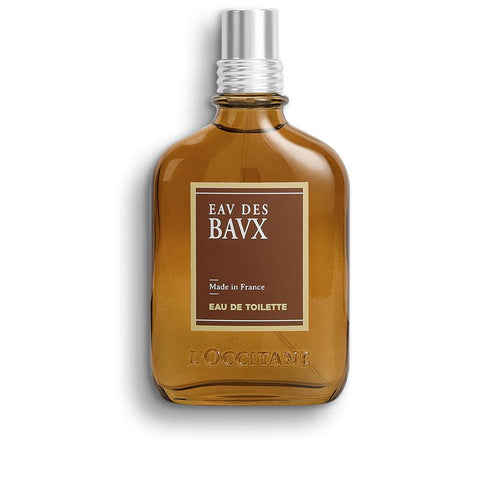L'Occitane En Provence Hombre L'Occitane En Provence Profumo Eau De Toilette Eleganza Intensa Della Natura