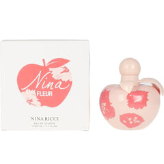 Nina Ricci Nina Profumo Eau De Toilette Essenza Eco Vegan Chic