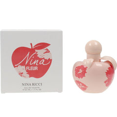 Nina Ricci Nina Profumo Eau De Toilette Essenza Eco Vegan Chic