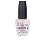 Opi Bases Y Tops Base Coat Per Smalto D'Unghie Natural Effect Unghie Forti E Lucide
