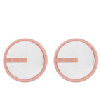 Real Techniques Skinimalist Pads Struccanti Viso Effetto Naturale
